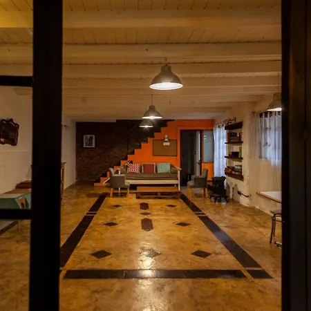 Ph Confortable En San Telmo Buenos Aires Exterior photo