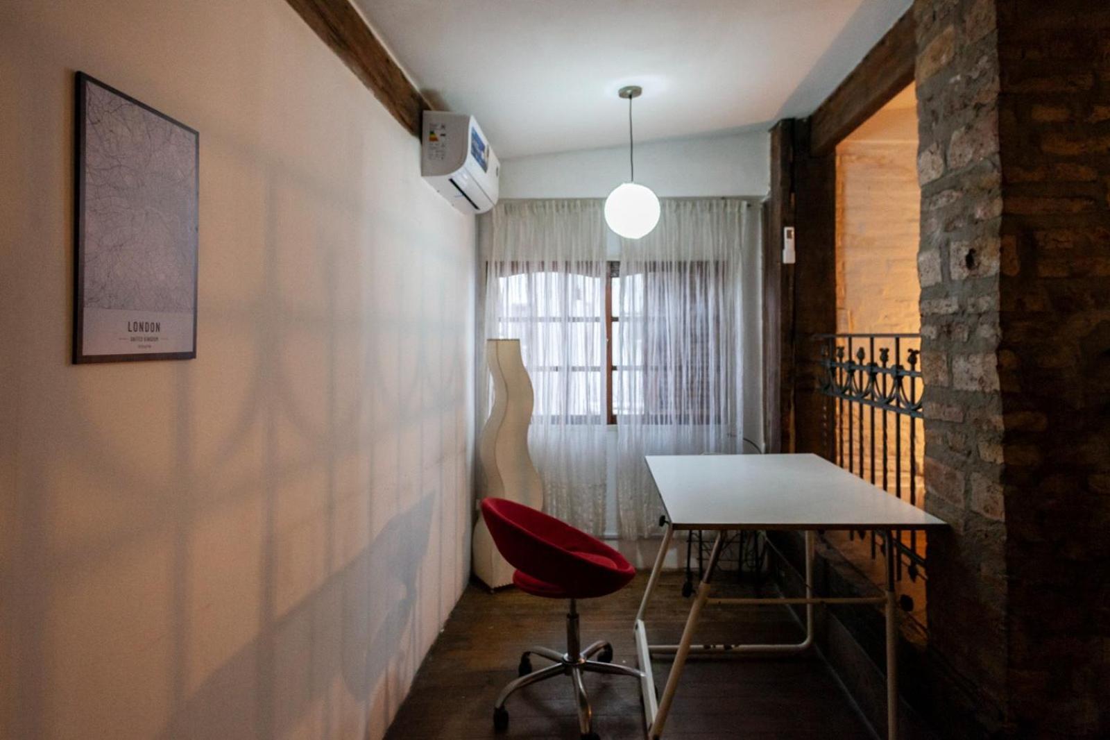 Ph Confortable En San Telmo Buenos Aires