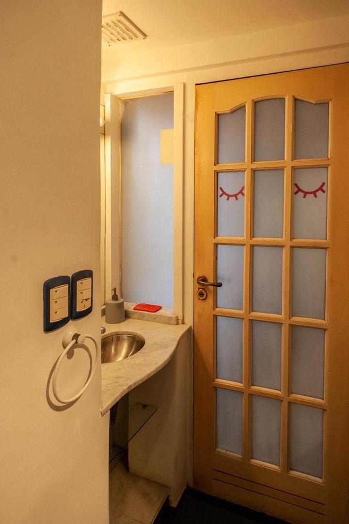 Apartment Ph Confortable En San Telmo *