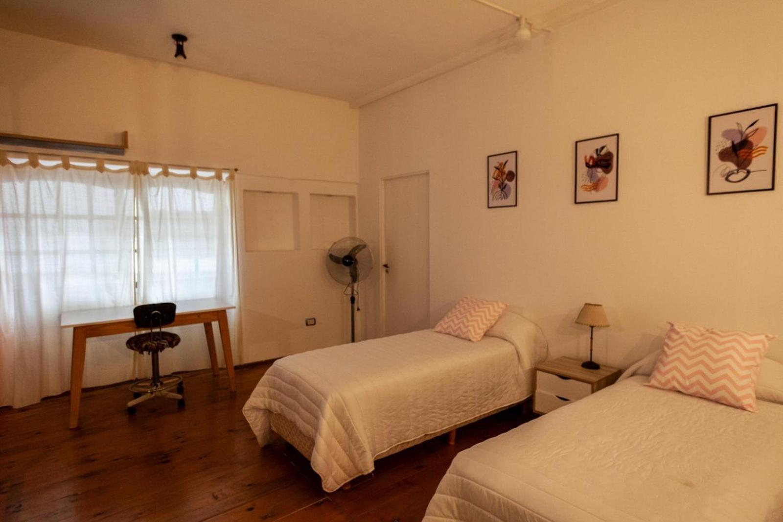 Apartment Ph Confortable En San Telmo *