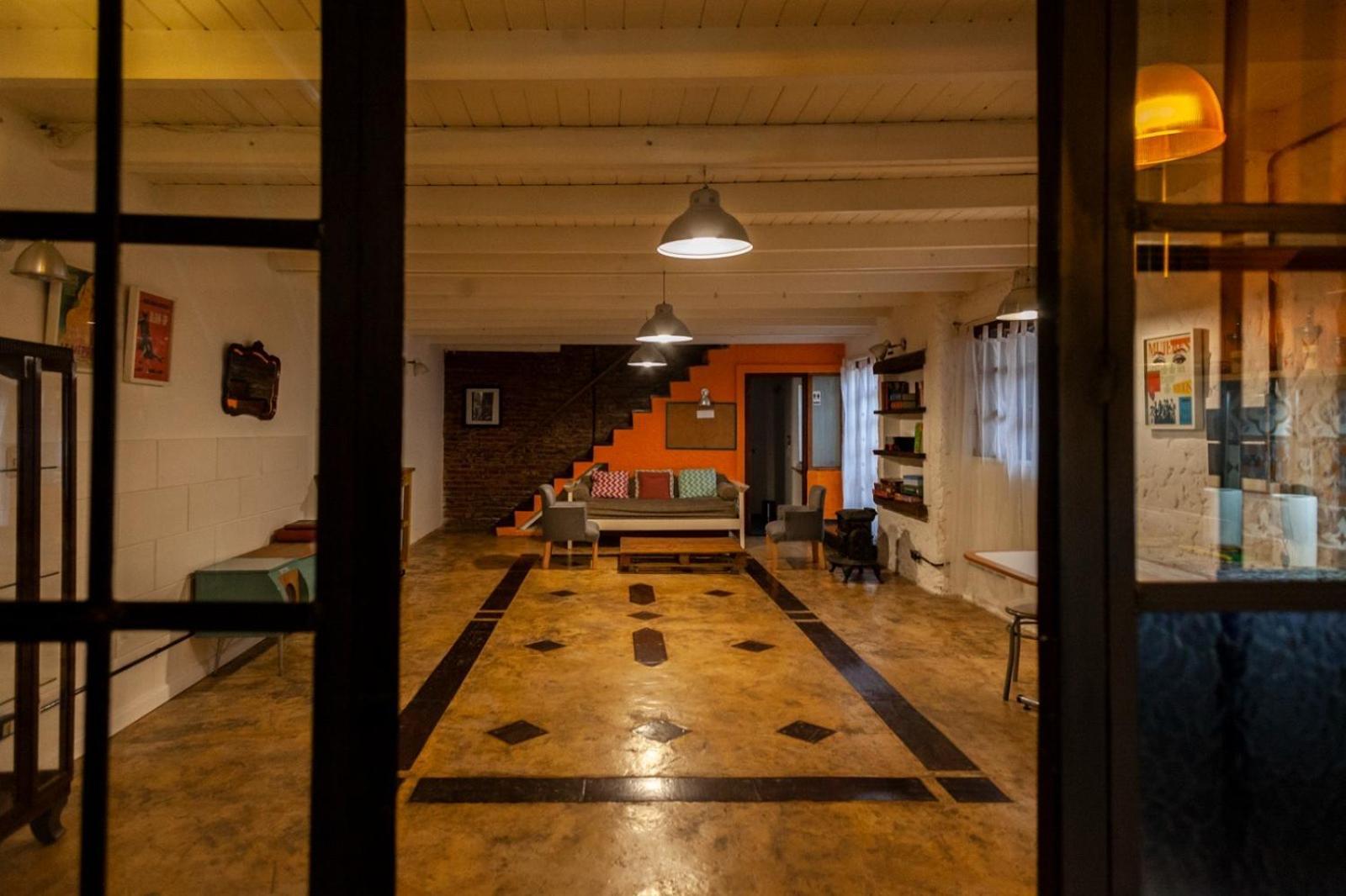 Apartment Ph Confortable En San Telmo