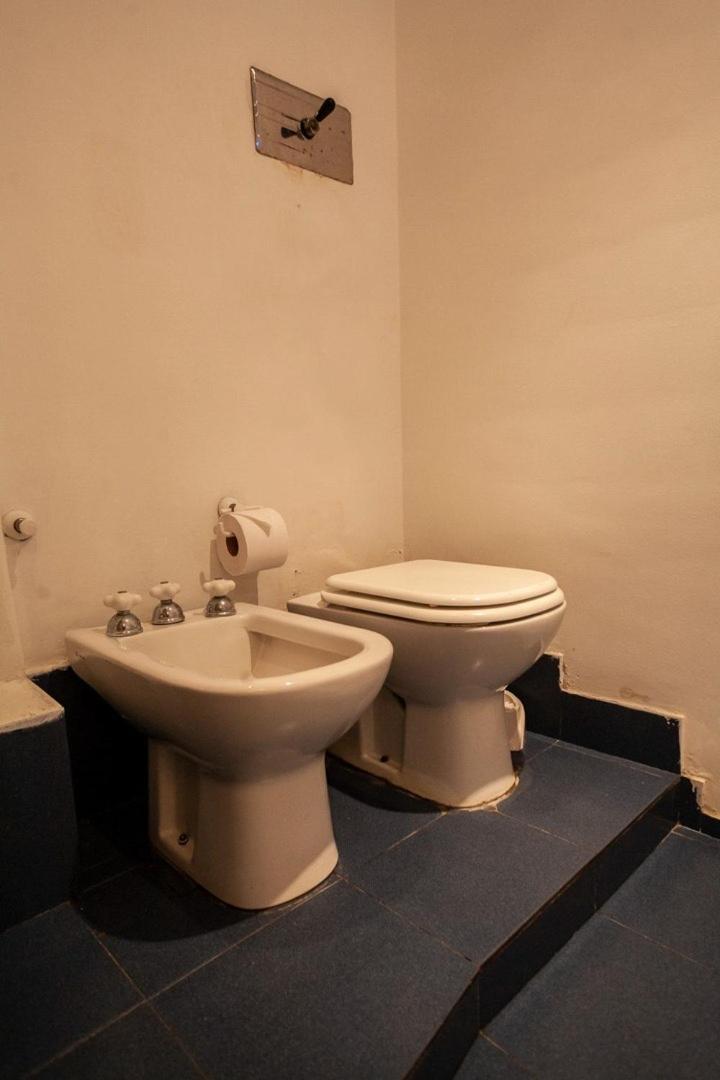 Apartment Ph Confortable En San Telmo Buenos Aires