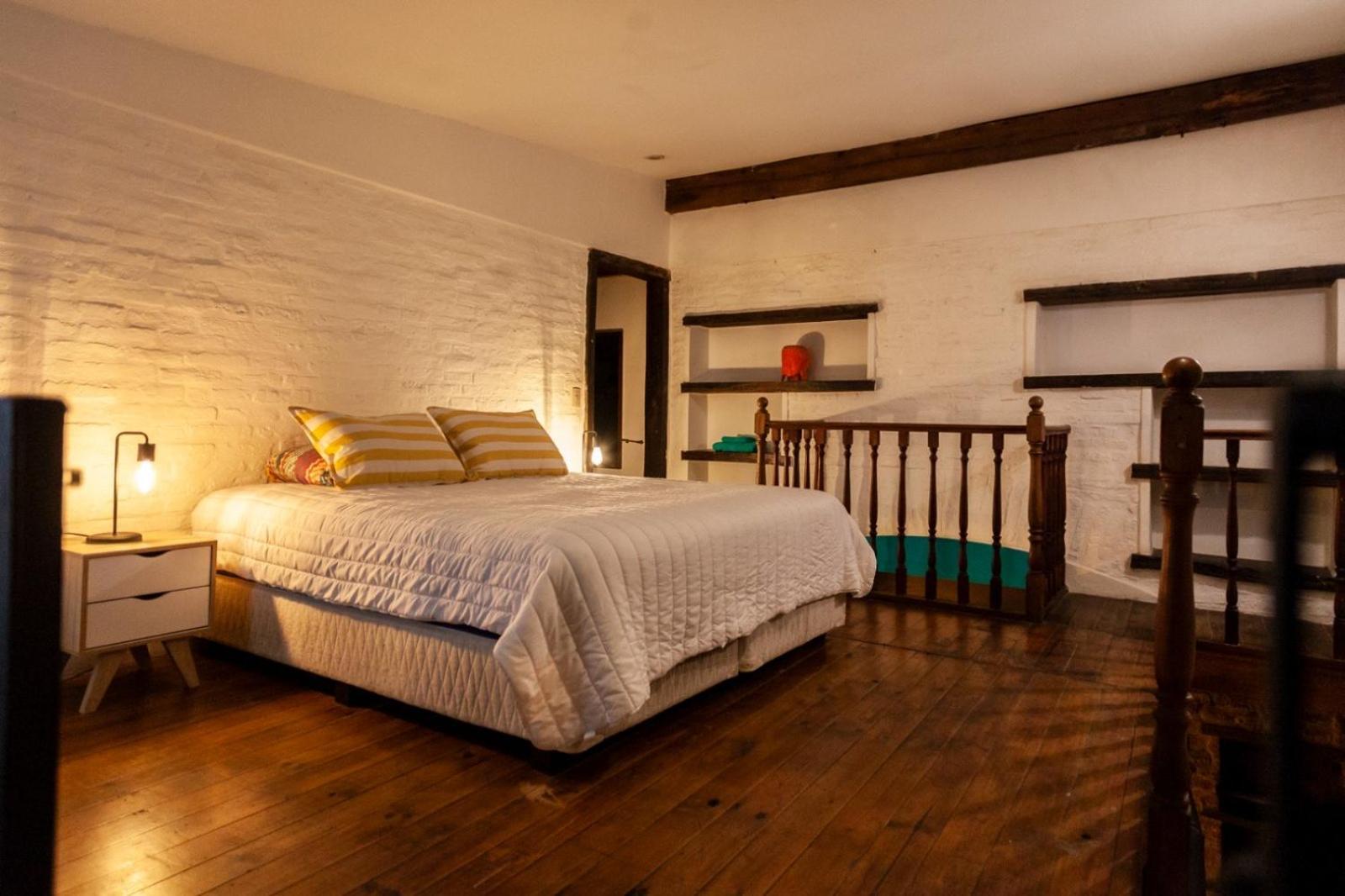 Ph Confortable En San Telmo * Buenos Aires