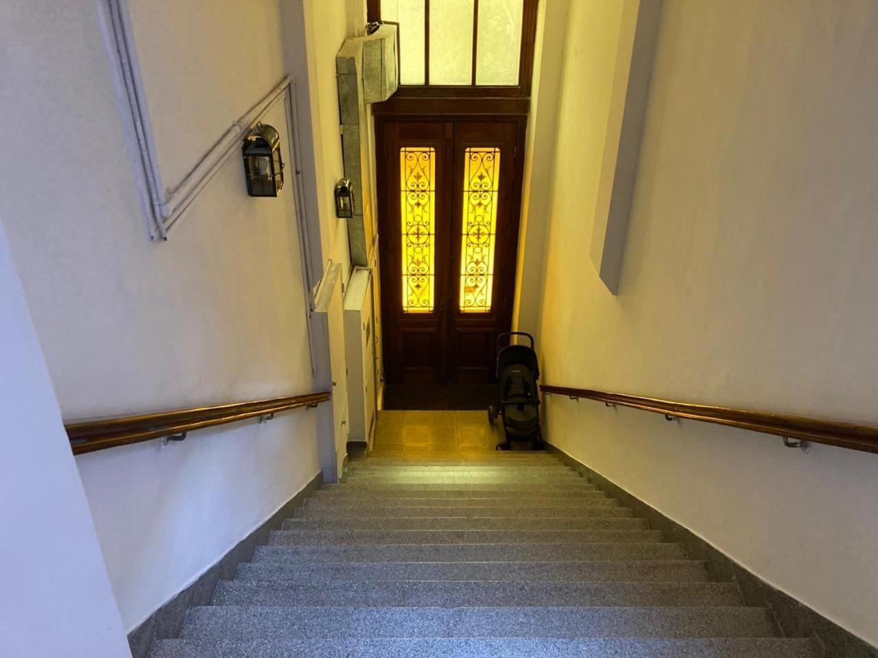 Ph Confortable En San Telmo Apartment